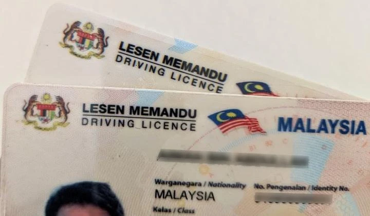 民眾贊JPJ系統電子化方便　駕照一次性更新10年最受歡迎