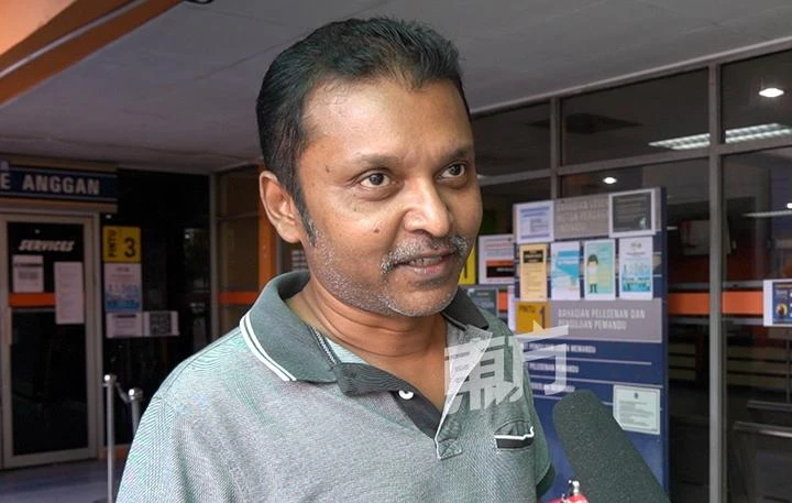 民眾贊JPJ系統電子化方便　駕照一次性更新10年最受歡迎