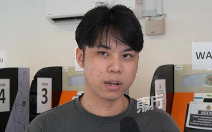 民眾贊JPJ系統電子化方便　駕照一次性更新10年最受歡迎