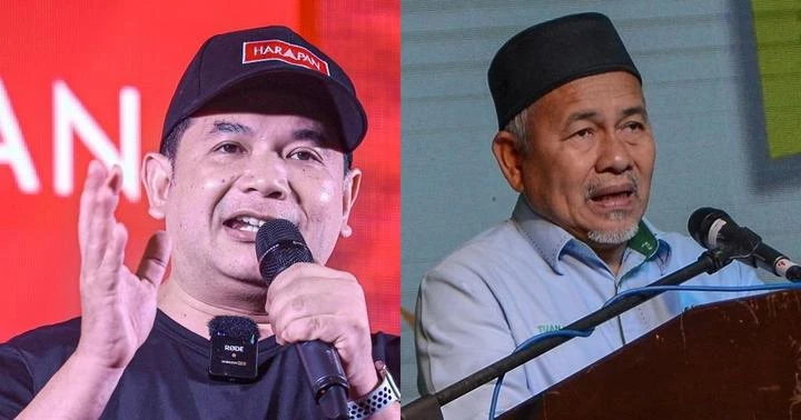 拉菲茲：巫統將證明　端依布拉欣的指控是錯誤的