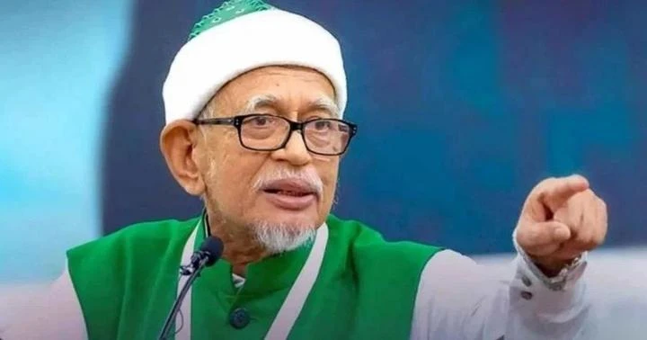 認同敦馬「惡人政治」論 哈迪調侃團結政府按喜好治國