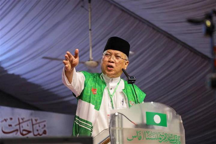 安努亞預告：多名巫統領袖周五將退黨　料加入伊黨