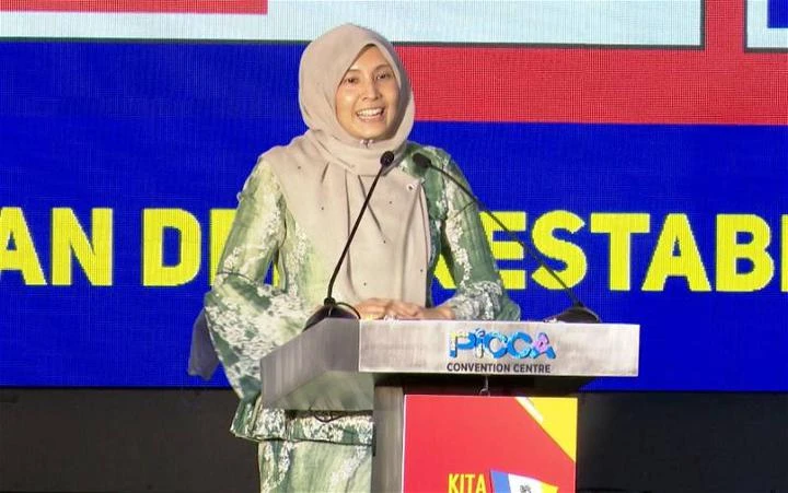 【6州選舉】勿以為候選人穩贏不出來投票　努魯依莎以峇東埔敗選為例