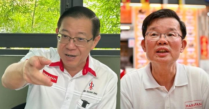 【獨家】與曹觀友關係霧裡看花？　林冠英：我們是黨同志關係