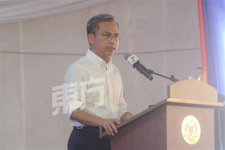 已故副首相依斯邁很傑出　法米：畢生維護種族和諧