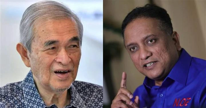 【6州選舉】胥視健康情況 柏淡國陣候選人:前首相阿都拉或回來投票