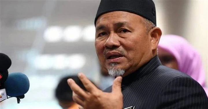 伊署理主席：「民潮」來勢洶洶　或可動搖團結政府地位