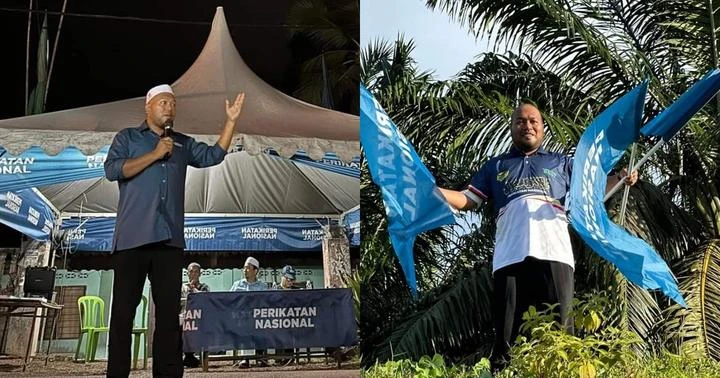 【6州選舉】有望獲勝　森州國盟青年團調查發現獲300%支持率