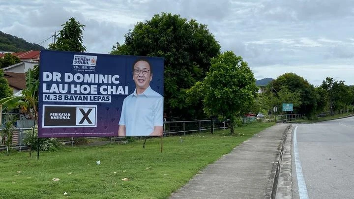 【獨家】認同國盟華印裔支持增加論　劉華才：國盟不是極端聯盟