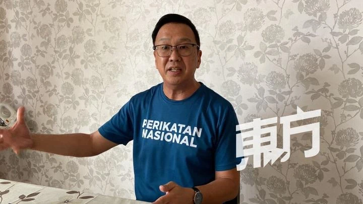 【獨家】承認沙努西言論帶來傷害　劉華才：其言論不代表國盟立場    