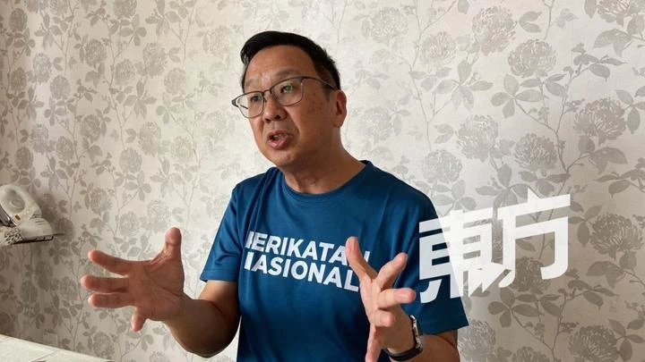 【獨家】「投國盟沒豬肉吃沒酒喝」非事實 劉華才:執政檳州一切保持原狀