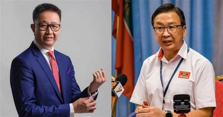 【6州選舉】 劉華才被禁足伊黨演講活動　鄧章欽勸告民政黨離開國盟