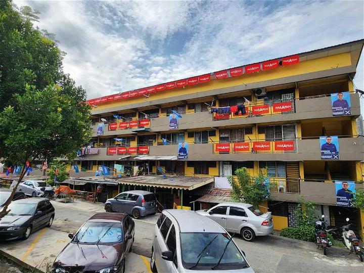 駁斥黃思漢抄襲競選宣言指控　阿茲敏批不了解真相及沒說實話