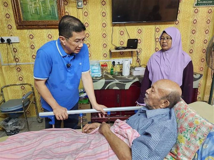 駁斥黃思漢抄襲競選宣言指控　阿茲敏批不了解真相及沒說實話