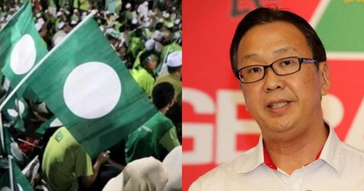 講座會無禮對待　伊黨向劉華才道歉