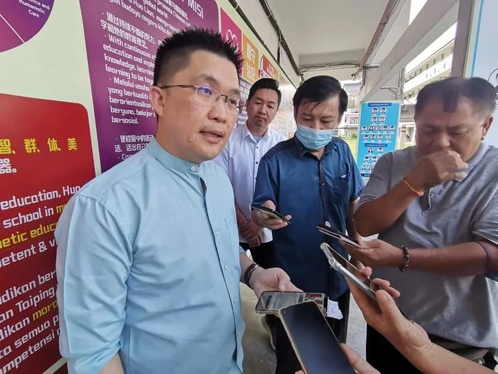 世銀指疫期援助金存弊端　黃家和吁公帳會調查