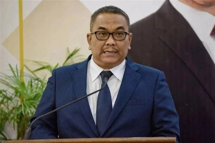 【6州選舉】沙努西：國盟仍可藉助「綠潮」　影響州選成績