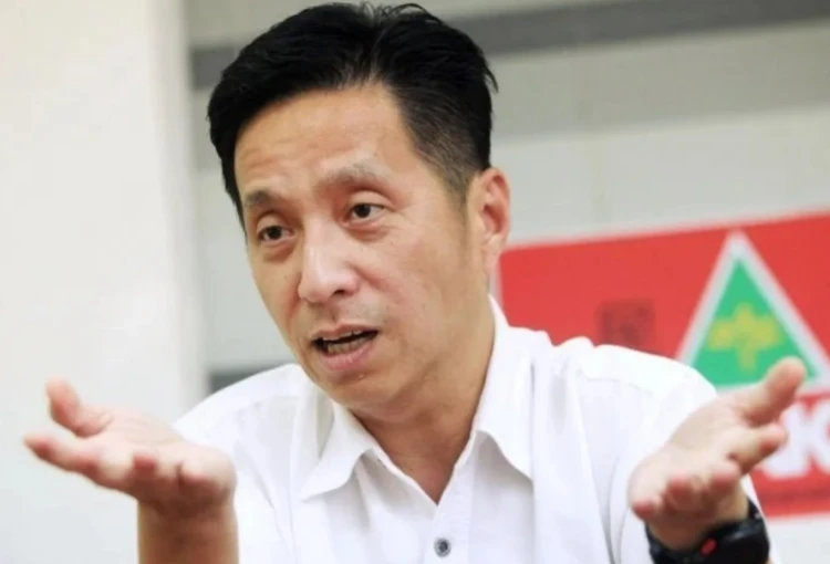 「傷害已造成」　胡棟強盼伊黨領袖未來避免重犯錯誤