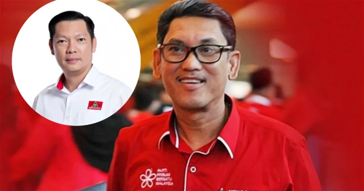 阿末費沙涉騷擾案　李萬金稱「當時我和他一起討論備戰」