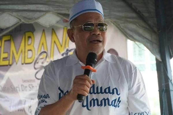 【6州選舉】據非正式統計國盟已領先希盟國陣　沙希淡：國盟將執政雪檳吉3州