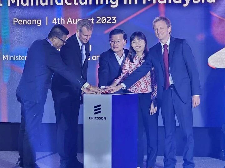 放眼全國5G覆蓋率年末達80%　張念群：大馬5G連結快速可靠