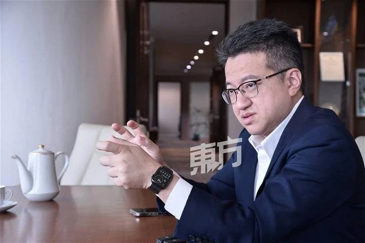 【獨家】希盟在雪州有危險嗎？　劉鎮東這樣分析選情