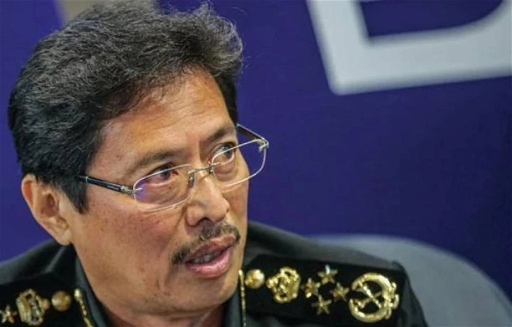 以瓜登國席選舉為例　阿占巴基促候選人小心行事