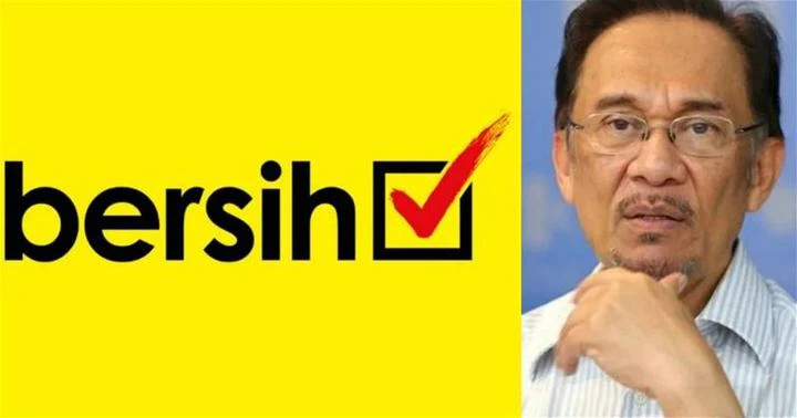 斥安華濫用政府直升機助選　凈選盟：首相傲慢回應將招惡果