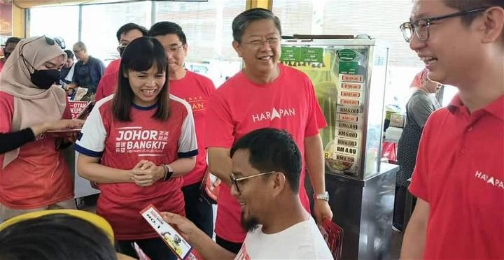 承認宗教課題牽動人心　張念群：「麵包與神」不能相提並論