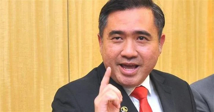 陸兆福吁馬來選民別害怕　「我這張行動黨的臉是好人臉」