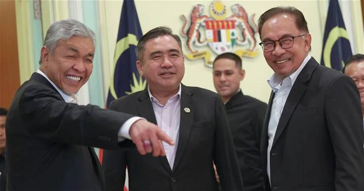 【獨家】國盟找不到投射仇恨對象　劉鎮東：馬來中間選民對陸兆福評價高