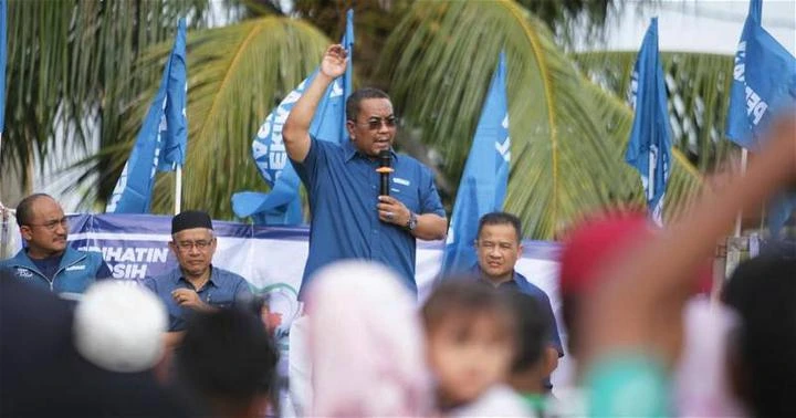 【獨家】國盟選戰策略　劉鎮東吐槽：抄我們的！