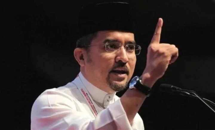 政治分歧不應牽扯宗教信仰　阿斯拉夫：伊黨領袖應糾正基層想法