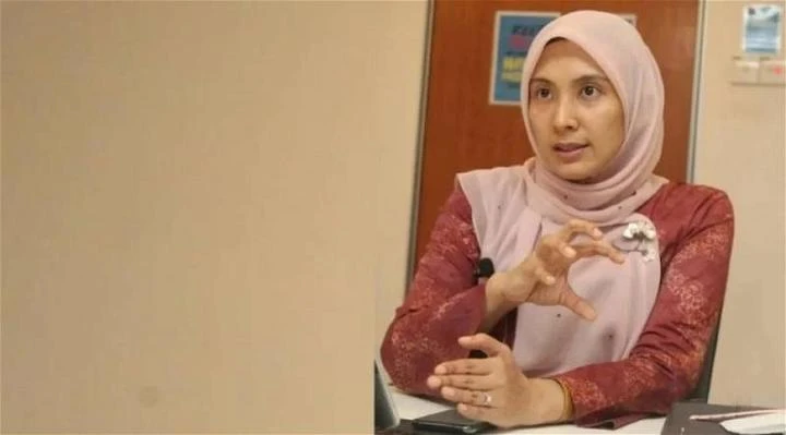 選民應選出真正的人民之聲 努魯依莎:選舉不是Tik Tok選秀