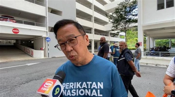 網傳吃面沒付錢　劉華才：誤會一場