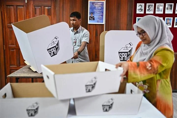 【6州選舉】選委會前副主席：吉丹登投票率料達80% 