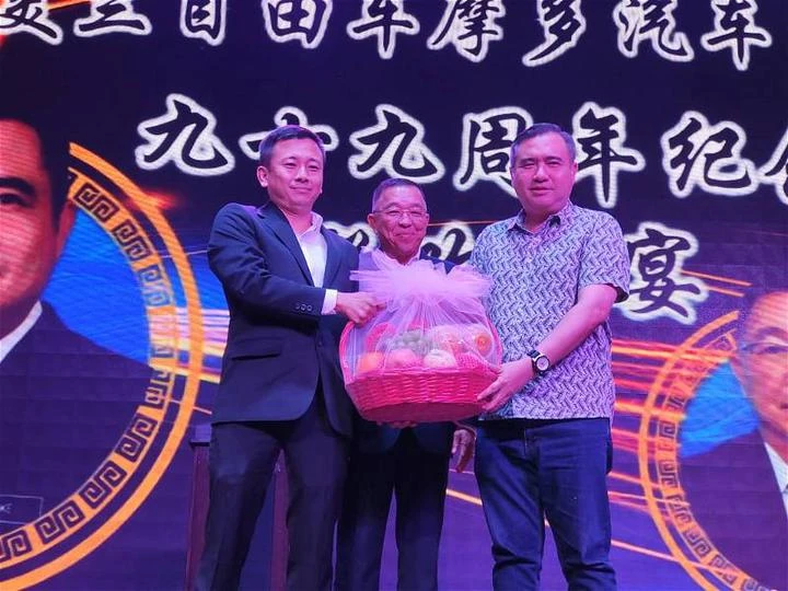 泰警不認電子駕照大馬男子接罰單案　陸兆福：有些狀況預料不到