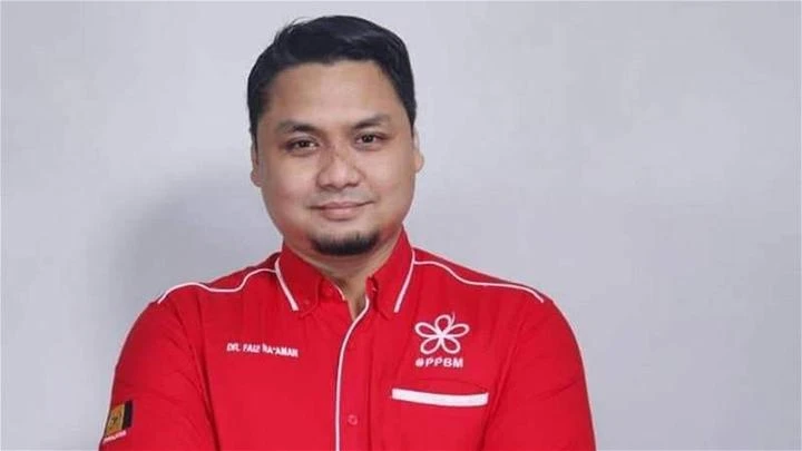 土團最高理事法依茲退黨　表明有意加入公正黨