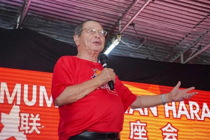 投票率衝擊適耕莊選情結果　倪可敏促遊子返鄉救黃瑞林