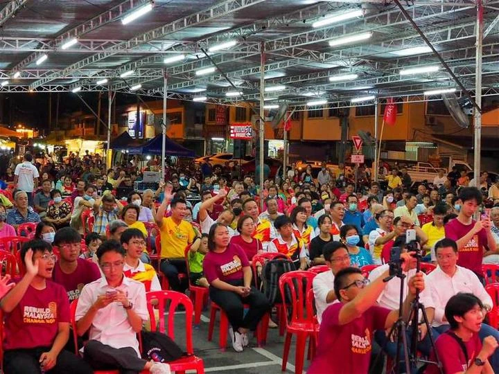 投票率衝擊適耕莊選情結果　倪可敏促遊子返鄉救黃瑞林