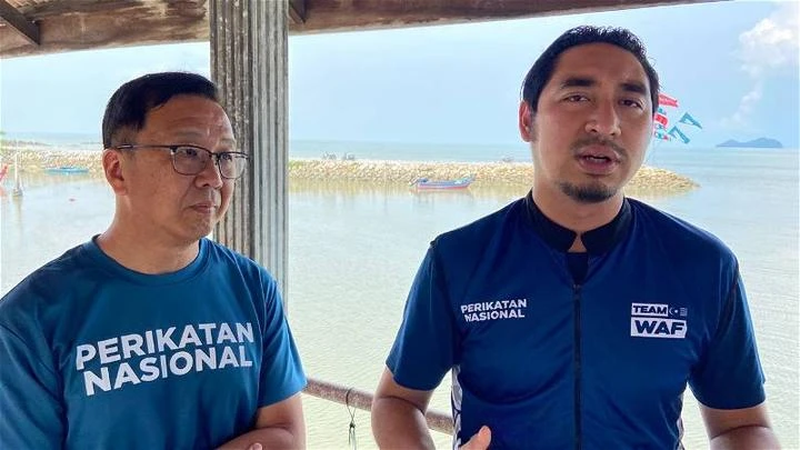 【6州選舉】「我們可創造奇蹟」　袁懷紹吁黨員為劉華才助選