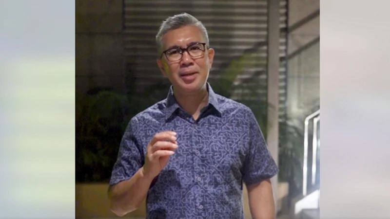 駁斥沙努西搶功勞論　扎夫魯：政治穩定讓英飛凌加碼投資