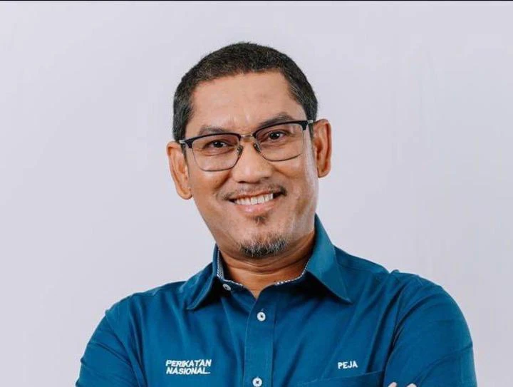 否認「賣議席」指控　阿末費沙：我原諒造謠者