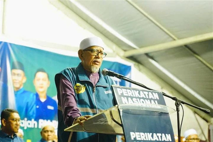 國盟若在6州選舉獲勝　哈迪阿旺：將撼動中央政府