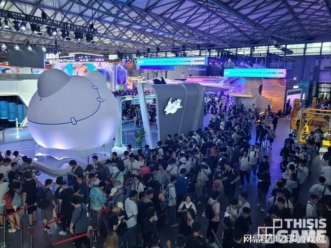 今年的ChinaJoy沒有遊戲可玩！外媒表示「史無前例的失望」