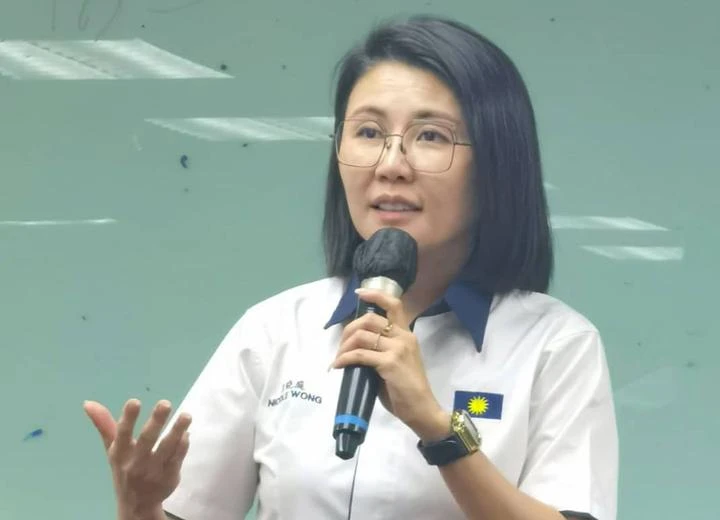 王曉庭：民眾有穿著自由　私企應注重服務而非顧客衣裝