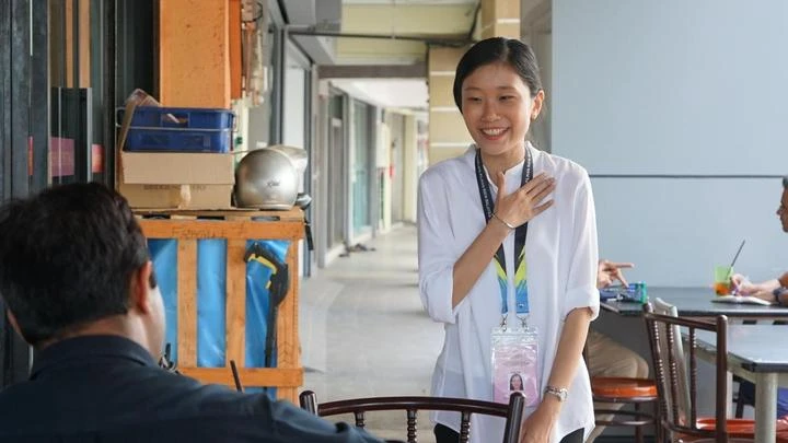 【焦點選區：班台惹查】四角戰料是希盟國盟之爭　胡棟強尋求打破公正黨3連霸