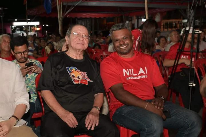 【6州選舉】陸兆福力挺阿魯古瑪　要助選團挑戰多數票比上屆多