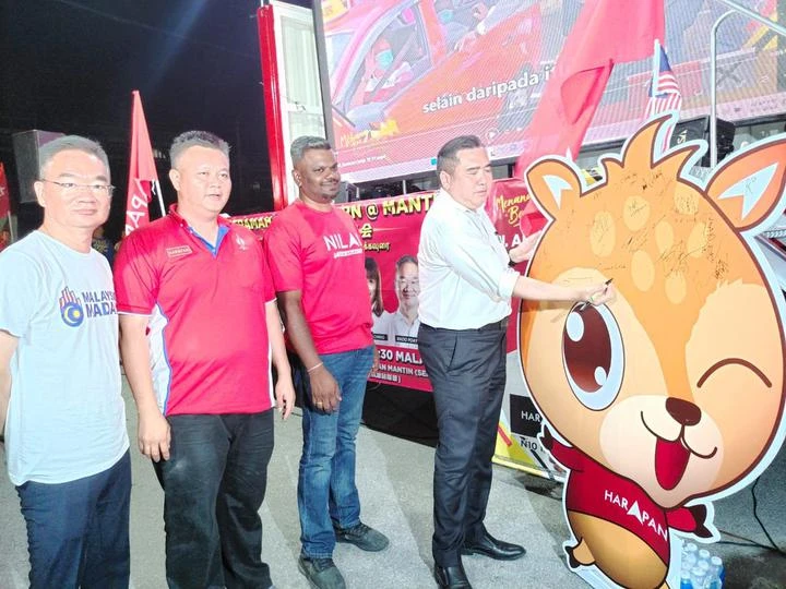 【6州選舉】陸兆福力挺阿魯古瑪　要助選團挑戰多數票比上屆多