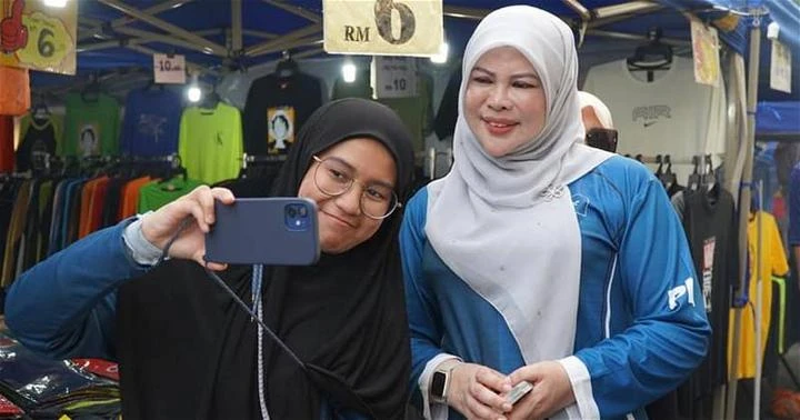 稱屢次更換上陣選區不影響勝算　麗娜哈倫：憑藉國盟競選宣言可取勝